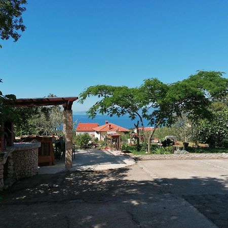 Apartment Lucija Kostrena Zewnętrze zdjęcie