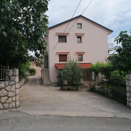 Apartment Lucija Kostrena Zewnętrze zdjęcie