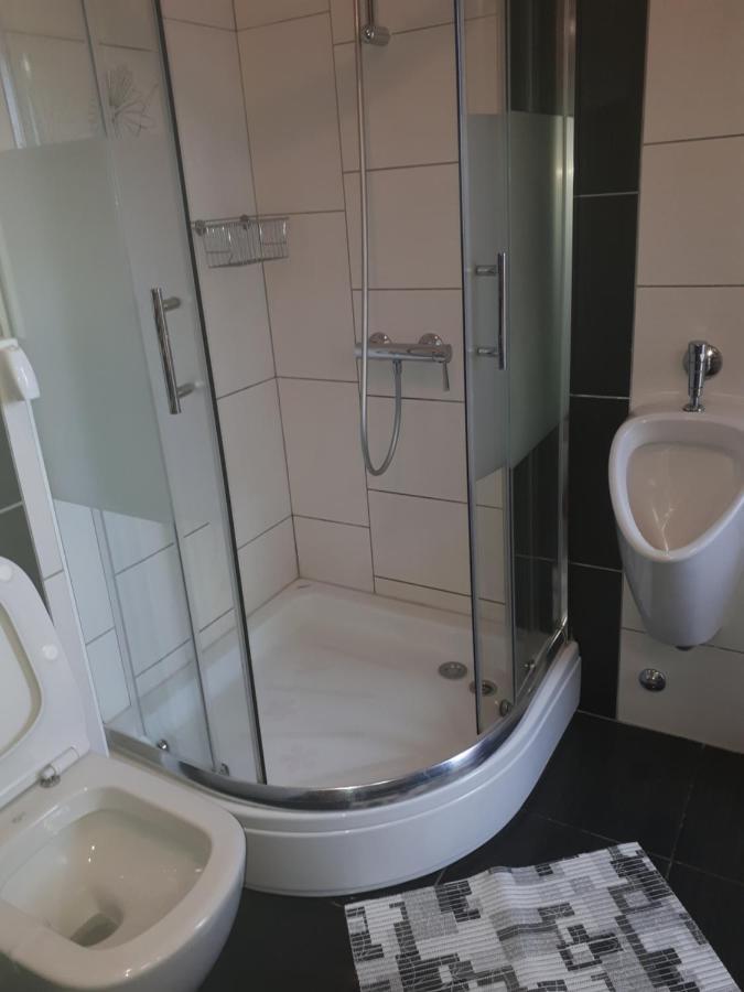 Apartment Lucija Kostrena Zewnętrze zdjęcie