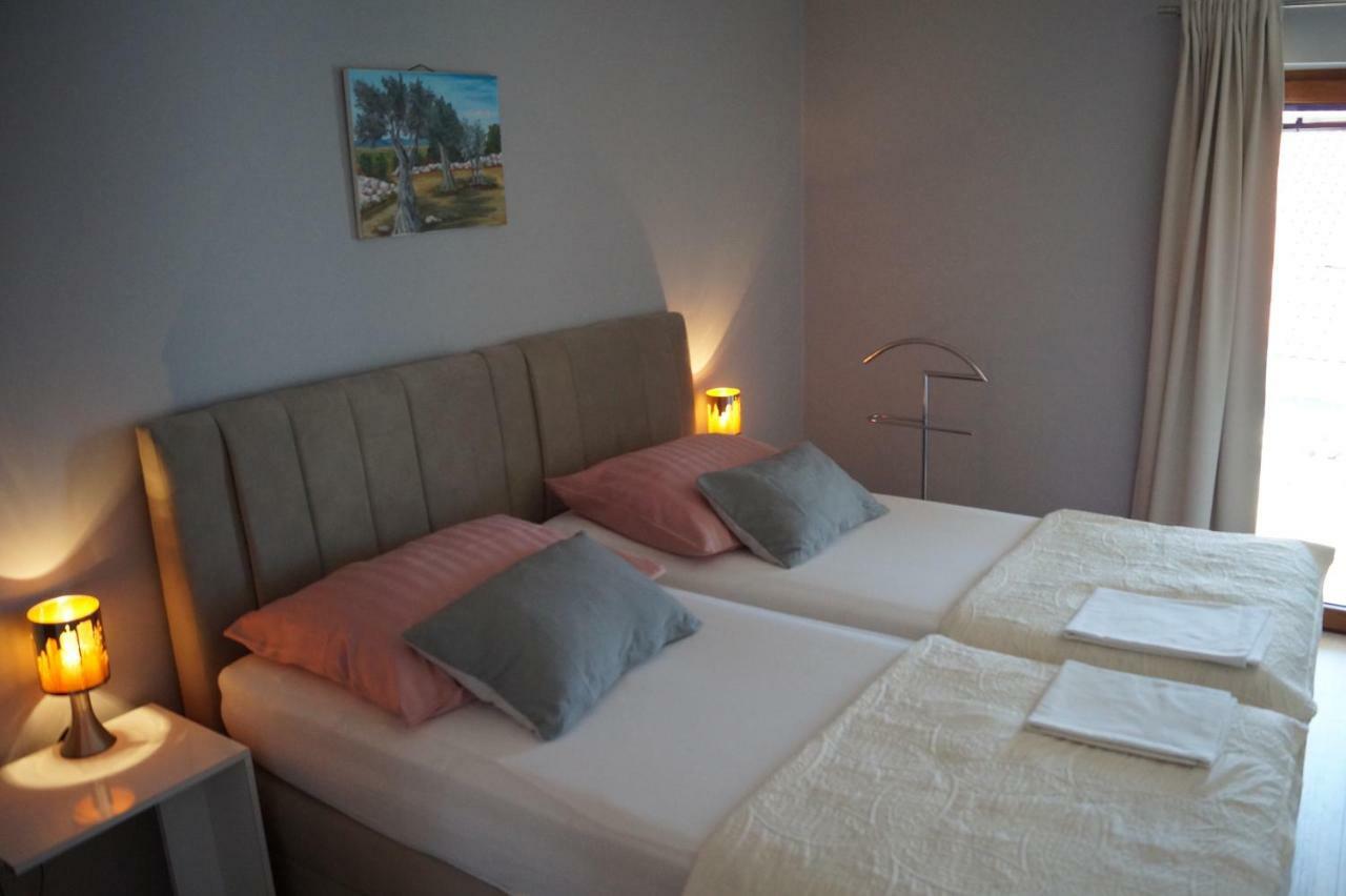 Apartment Lucija Kostrena Zewnętrze zdjęcie